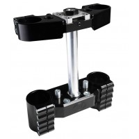 STM Off Road Adjustable Triple Clamps for TM Racing